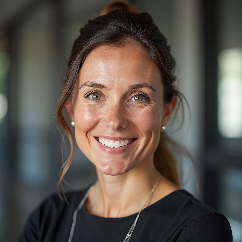 Tina Bavec