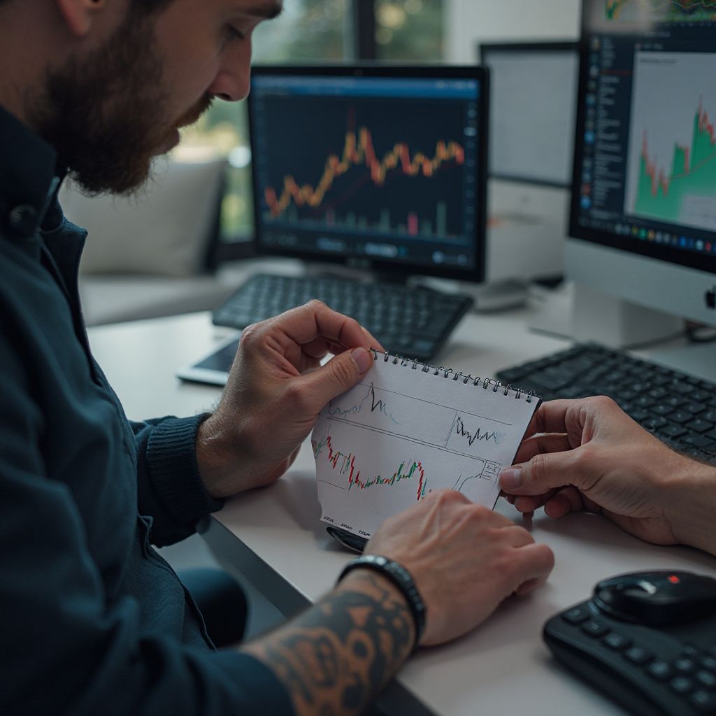 Best Practices in Vlaganje v ETF in indeksne sklade