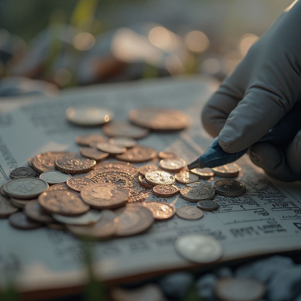 Latest Trends in Vlaganje v ETF in indeksne sklade